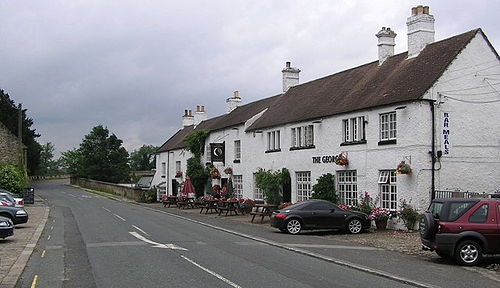 Cliffe, Richmondshire